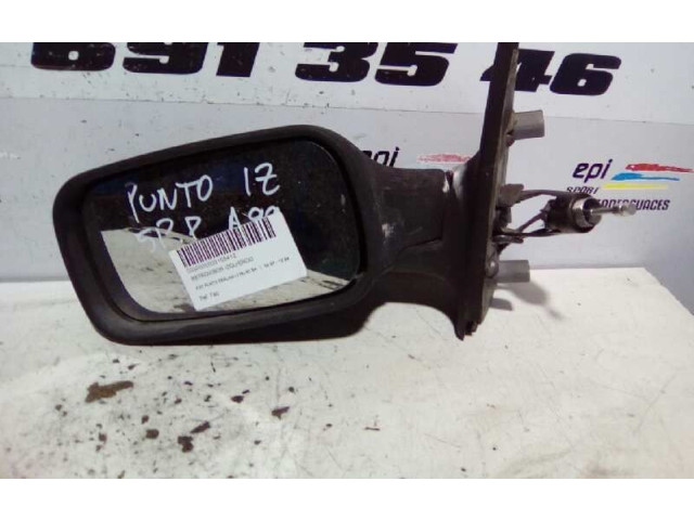 Zpětné zrcátko Fiat Punto (188) 1999