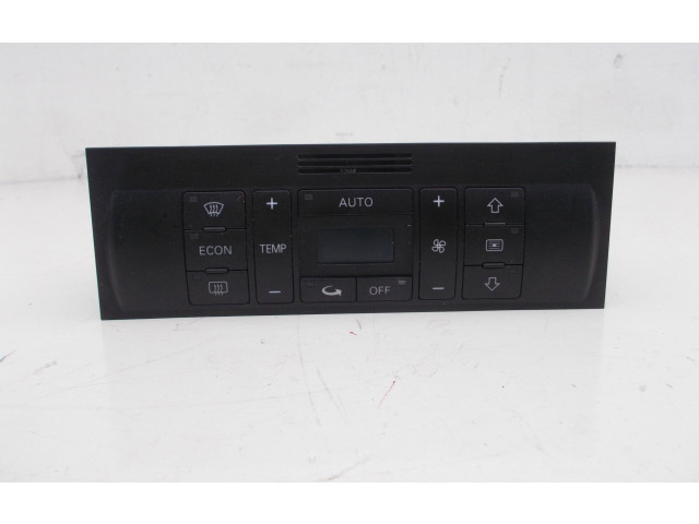 Блок управления климат-контролем 8Z0820043, 8Z0820043   Audi A2