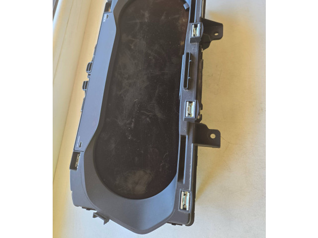 Přístrojová deska  Volkswagen Tiguan 2018 5NA920791A, 2016DJ1984  