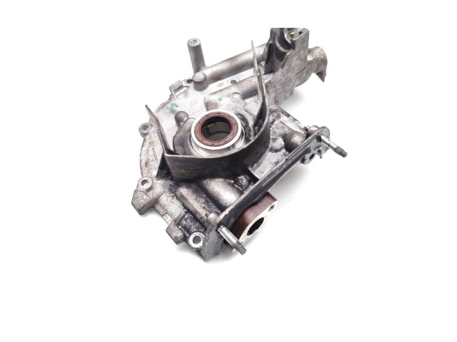 Масляный насос  55263624;EAQ EAQ, 55263624  Jeep Compass 