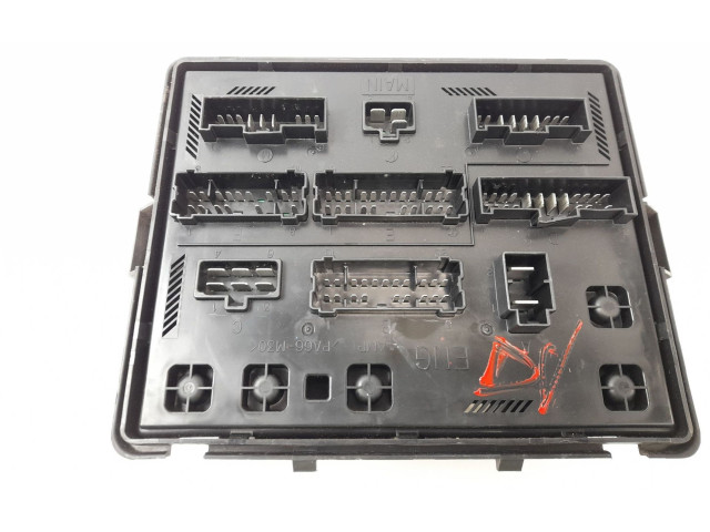 Модуль управления BSM SsangYong Rexton