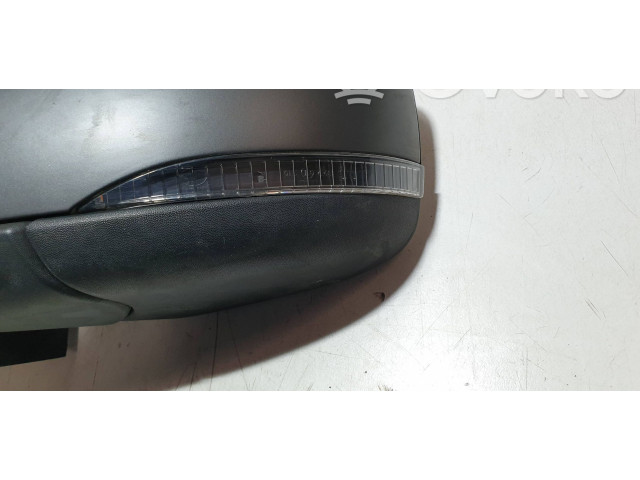 Зеркало электрическое        Dacia Spring  2021 -  года   