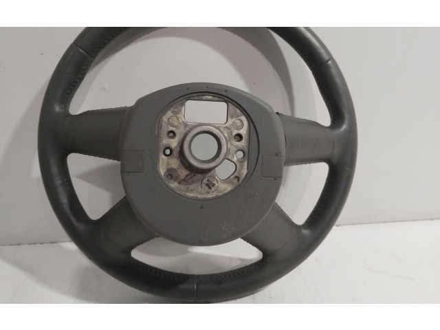 Руль Audi A6 S6 C6 4F  2004 - 2011 года 4F1713463      