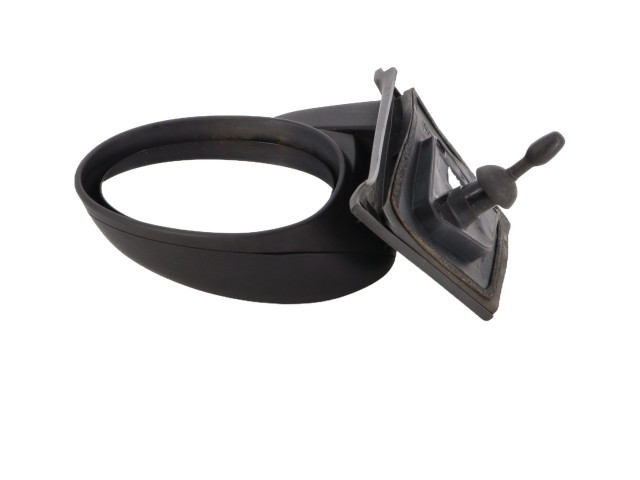 Зеркало электрическое        Peugeot 107  2005 - 2014 года   