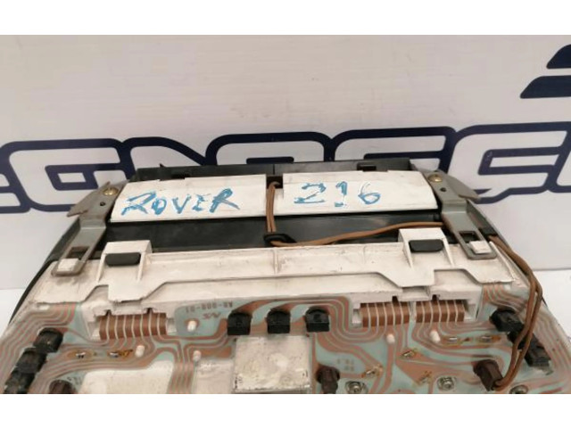 Панель приборов AR00804, YAC10241   Rover 200 XV       