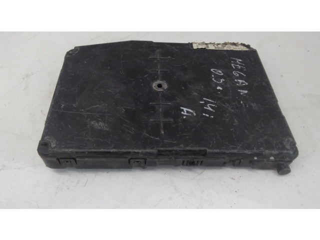 Комфортный модуль