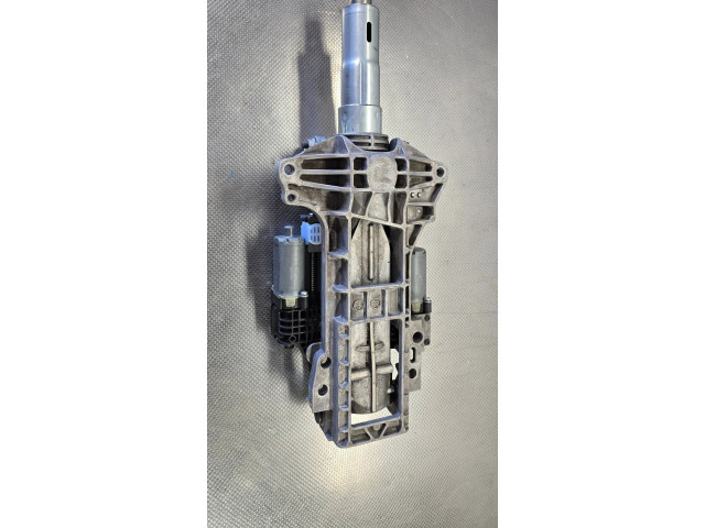    Рулевая рейка A2054608701   Mercedes-Benz C AMG W205 2014 -  года