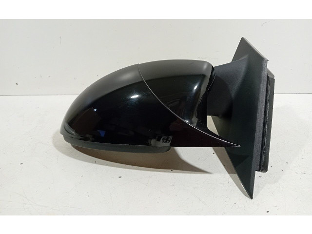 Зеркало электрическое        Renault Megane IV  2016 -  года   