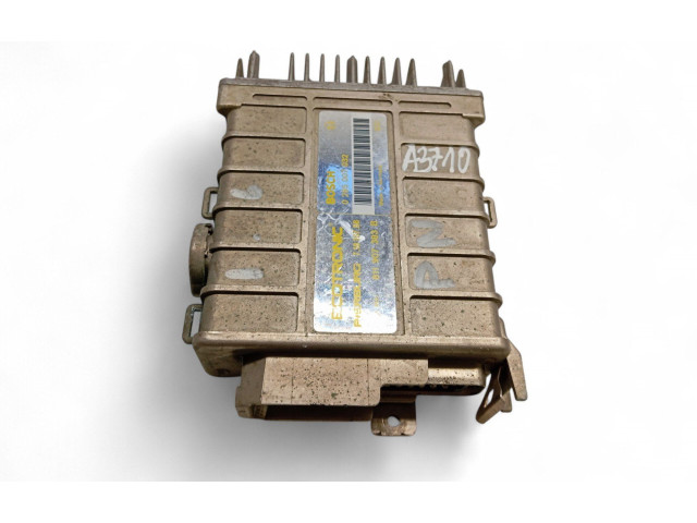 Блок управления двигателем Блок управления 0285007032, 811907383B   Volkswagen Golf II