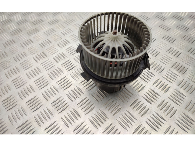 Вентилятор печки       Citroen C5