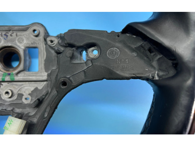 Руль Mercedes-Benz S W223 2020 - года A0994607210, A09946072109E38