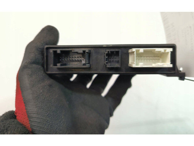 Блок комфорта 9663821780   Citroen C5   