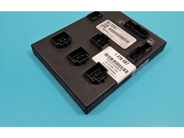 Блок комфорта 8K0907063DH, IMPRK1418687   Audi Q5 SQ5   