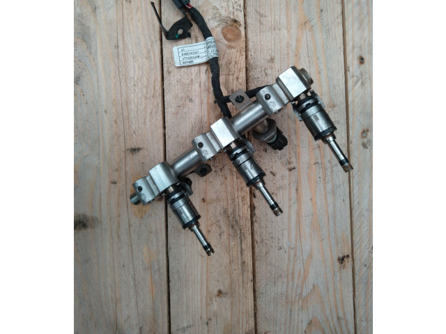 Vstřikovač 9162130027, 3535004250 Hyundai Kona I -