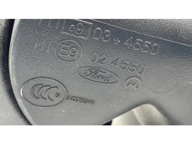 Зеркало (механическое) правое Ford Focus 2010-2017 года