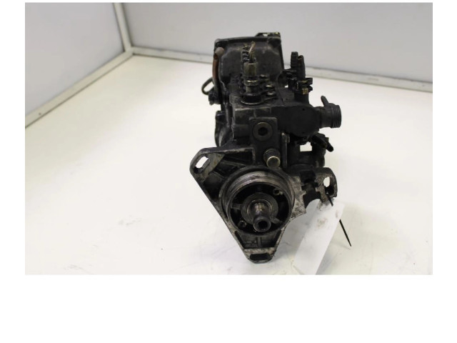 Vstřikovací čerpadlo 0400195004 Mercedes-Benz E W210