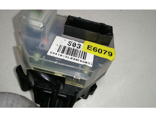 Ручка поворотов/ фонарей