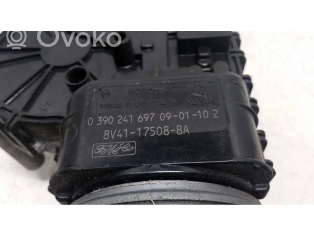 Моторчик дворников 8V4117508BA, 0390241697    Ford Kuga I