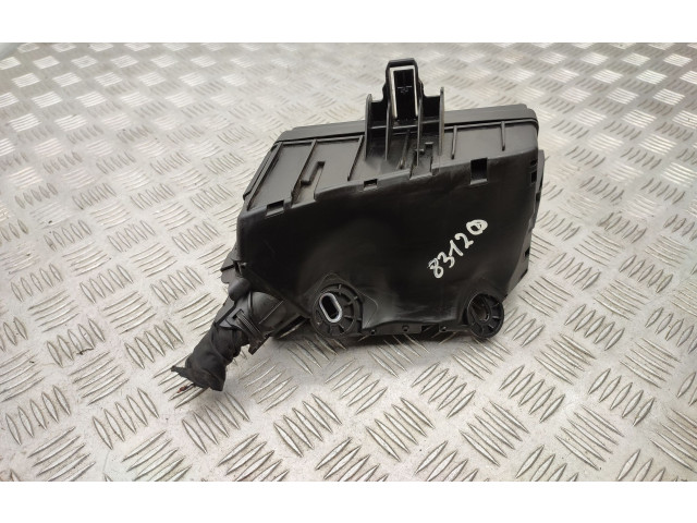 Блок предохранителей 5Q0907361D Skoda Octavia Mk3 (5E)