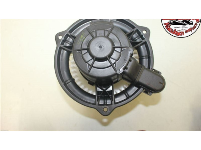 Вентилятор печки    97113-2L000   KIA Ceed