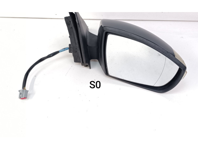 Зеркало электрическое Ford Galaxy 2006 - 2015 года