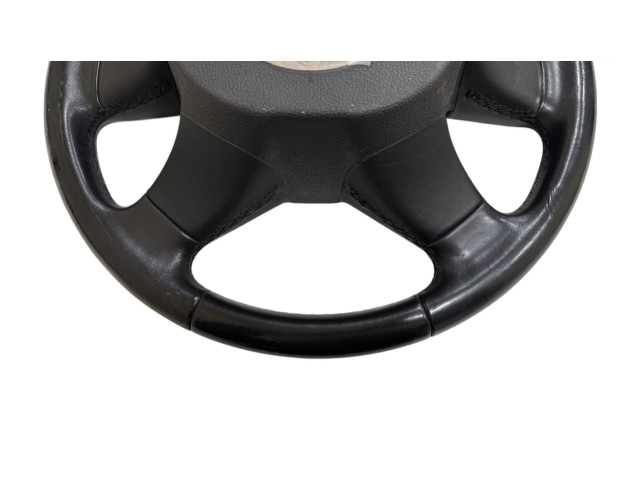 Руль Skoda Superb B6 (3T)  2008 - 2015 года 3T0419091G      