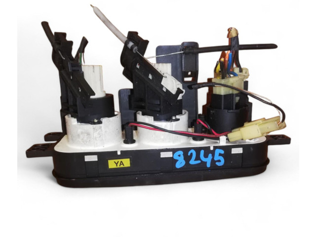 Блок управления климат-контролем Chevrolet Matiz