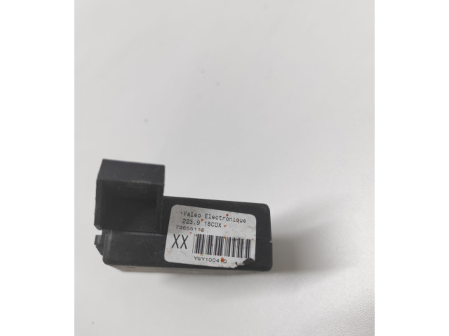 Блок управления 73655112 Rover 75