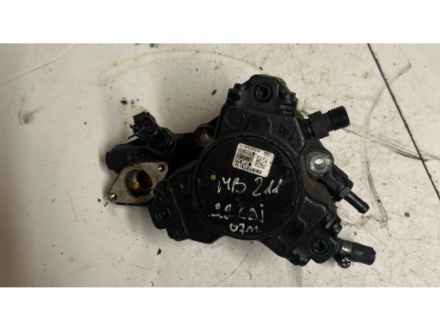 Vstřikovací čerpadlo A6460700201, 9421A000A Mercedes-Benz E W211 pro naftový motor 2.2