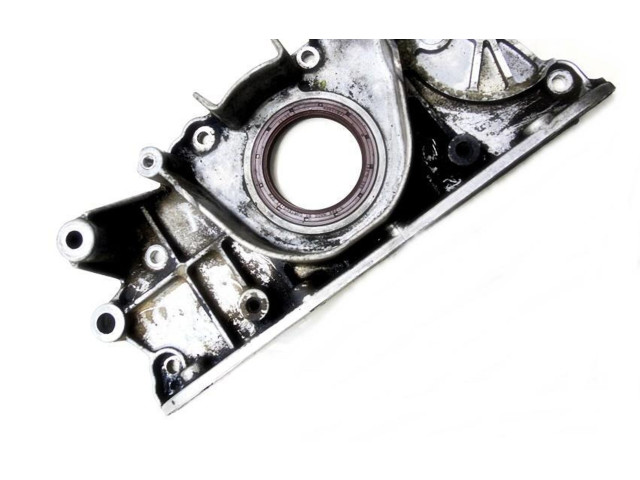 Турбина Alfa Romeo 166