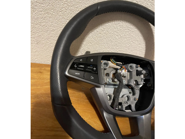 Руль VW35W1, 4610037770 SsangYong Korando