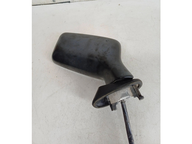 Zpětné zrcátko Audi 80 90 B3 1991 E6007666, 6007665