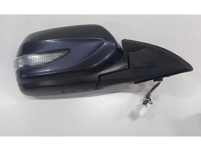 Zpětné zrcátko Subaru Legacy 2010