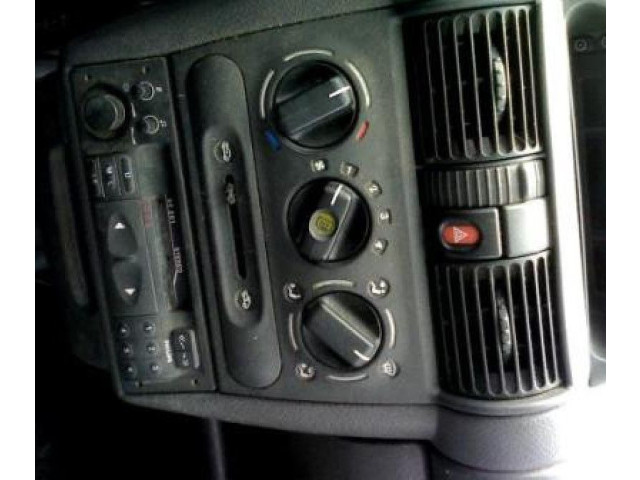 Зеркало электрическое Opel Combo B 1993 - 2001 года