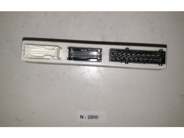 Блок комфорта 9145349 BMW 5 E39