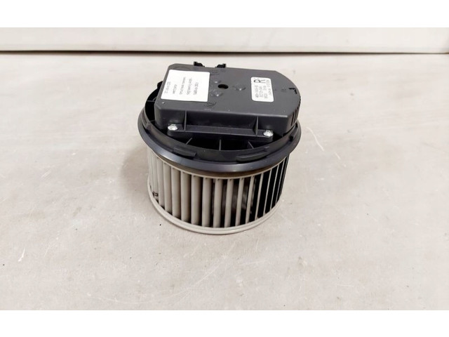 Вентилятор печки    4M5H-18456-DE   Volvo C30
