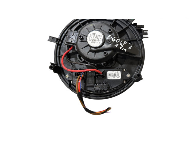 Вентилятор печки 5Q1819021F, 0130115576 Volkswagen e-Golf