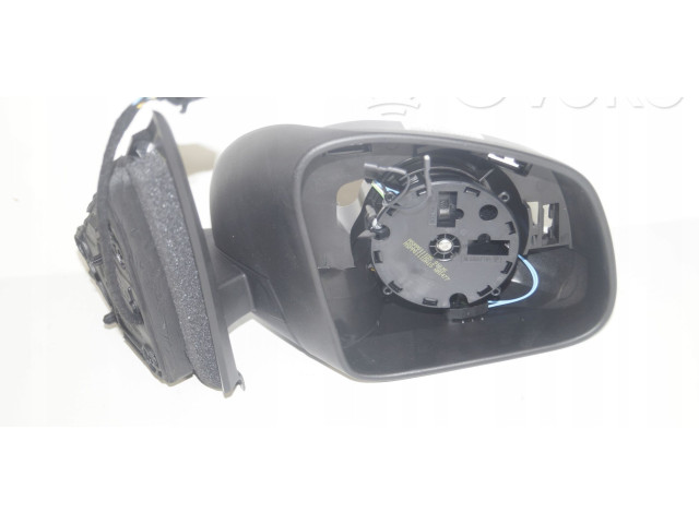Зеркало электрическое        Renault Twingo III  2014 -  года   