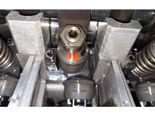 Форсунка Audi A2