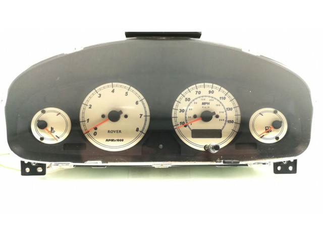 Панель приборов YAC004330XXX, RD21   Rover 45       
