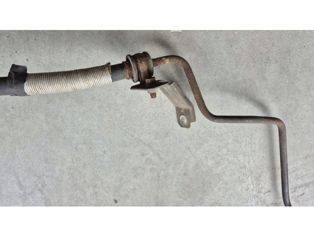 рейка Колонка рулевая Mitsubishi Lancer X 2007 - года