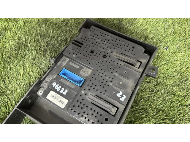 Řídící jednotka 51785281, MODULOELECTRONICO Fiat Punto (199)