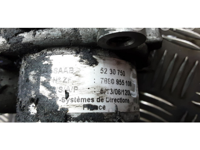 Насос усилителя руля