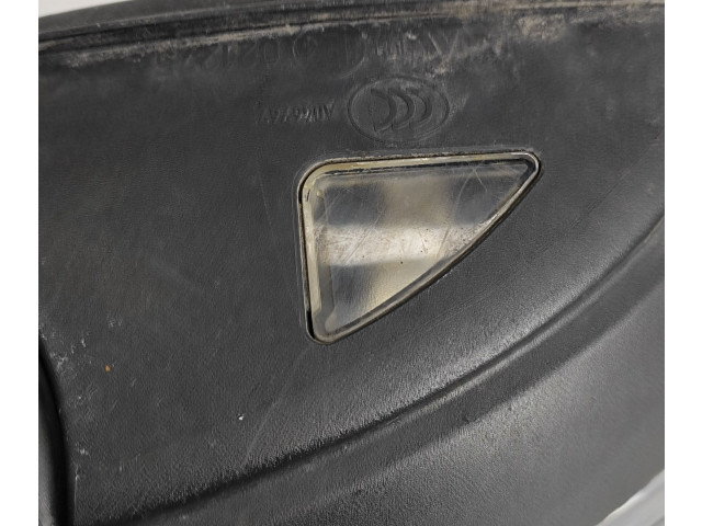 Зеркало электрическое        Skoda Octavia Mk3 (5E)  2013 - 2019 года   