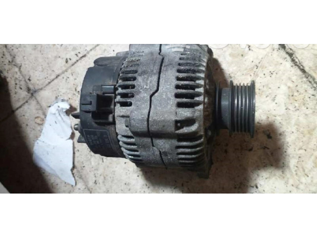 Генератор 028903026B   Volkswagen Polo      