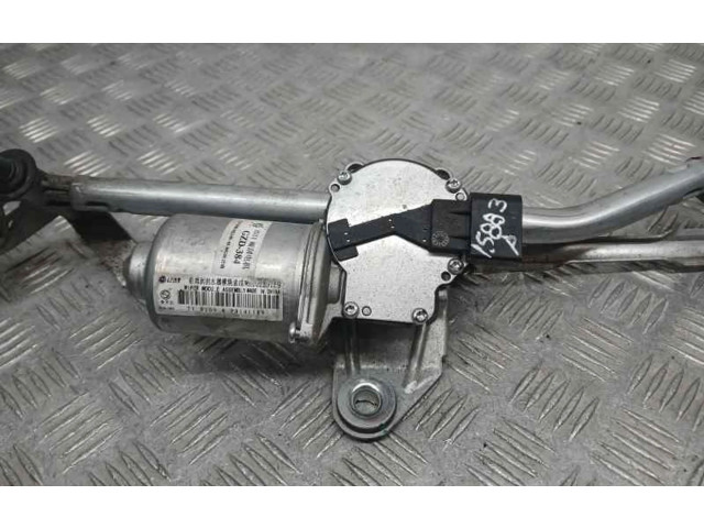 Комплект механизма стеклоочистителей 10229159, 719159A   MG ZS