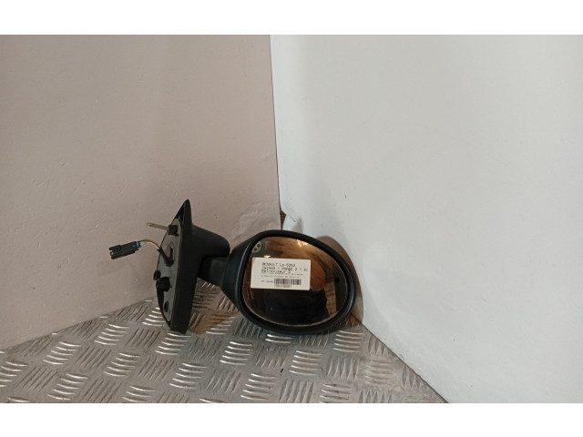 Зеркало электрическое        Renault Twingo I  1999 - 2006 года   