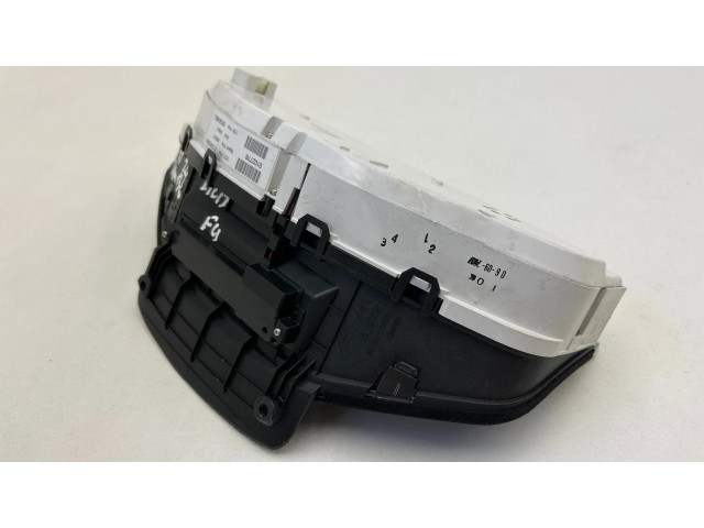 Přístrojová deska Volvo V70 2009 31254535AA, 36000411