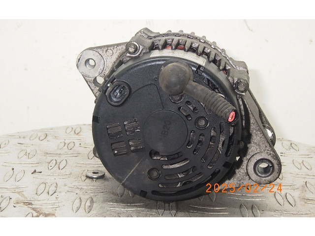 Генератор 96567255   Chevrolet Matiz      