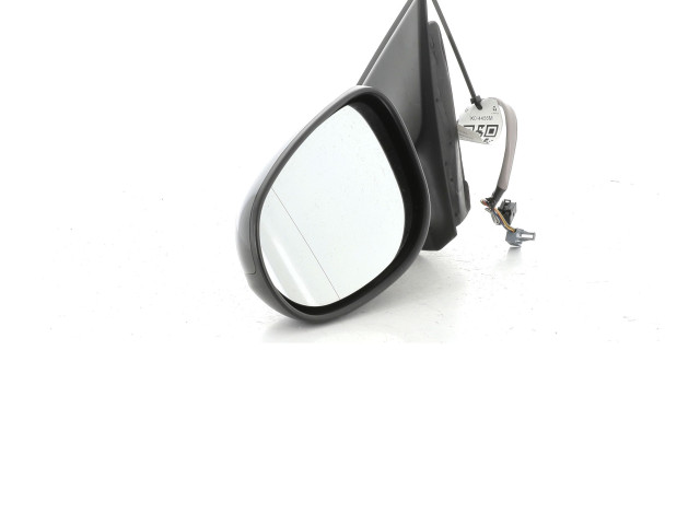 Зеркало электрическое Lancia Delta - года